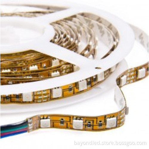 Flexible LED Strip